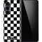 Sneakerhead Checkered Galaxy Z Fold5 5G Skin