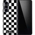 Sneakerhead Checkered Galaxy Z Fold5 5G Skin