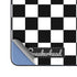 Sneakerhead Checkered Galaxy Z Fold5 5G Skin