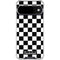 Sneakerhead Checkered Google Pixel 10 Clear Case