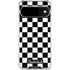 Sneakerhead Checkered Google Pixel 10 Clear Case