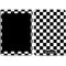Sneakerhead Checkered iPad Skins