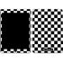 Sneakerhead Checkered iPad Skins