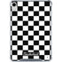 Sneakerhead Checkered iPad 11th Gen (2025) Clear Case