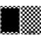 Sneakerhead Checkered Apple iPad Skin
