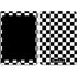 Sneakerhead Checkered Apple iPad Skin