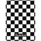 Sneakerhead Checkered Apple iPad Air Skin