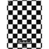 Sneakerhead Checkered Apple iPad Air Skin