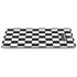 Sneakerhead Checkered Apple iPad Air Skin