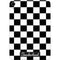 Sneakerhead Checkered Apple iPad Mini Skin