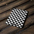 Sneakerhead Checkered Apple iPad Pro Skin