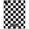 Sneakerhead Checkered iPad Pro 11in (2024) Clear Case