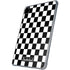 Sneakerhead Checkered iPad Pro 11in (2024) Clear Case