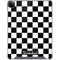 Sneakerhead Checkered iPad Cases