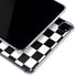 Sneakerhead Checkered iPad Cases