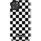 Sneakerhead Checkered iPhone Cases