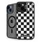 Sneakerhead Checkered iPhone 13 Kickstand Case
