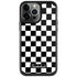 Sneakerhead Checkered iPhone Cases