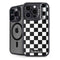 Sneakerhead Checkered iPhone 13 Pro Kickstand Case