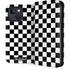 Sneakerhead Checkered iPhone 14 Folio Case