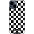 Sneakerhead Checkered iPhone 15 Clear Case