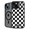 Sneakerhead Checkered iPhone 15 Kickstand Case
