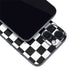 Sneakerhead Checkered iPhone 15 Skin