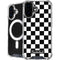 Sneakerhead Checkered iPhone 16 MagSafe Case