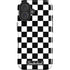 Sneakerhead Checkered iPhone 16 Plus Impact Case