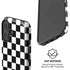 Sneakerhead Checkered iPhone 16 Plus Magsafe Impact Case