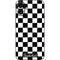 Sneakerhead Checkered iPhone 16 Plus Skin