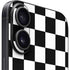 Sneakerhead Checkered iPhone 16 Plus Skin