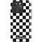 Sneakerhead Checkered iPhone 16 Pro Impact Case