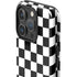 Sneakerhead Checkered iPhone 16 Pro Impact Case