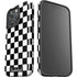 Sneakerhead Checkered iPhone 16 Pro Impact Case