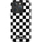 Sneakerhead Checkered iPhone 16 Pro Magsafe Impact Case