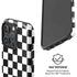 Sneakerhead Checkered iPhone 16 Pro Magsafe Impact Case