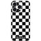 Sneakerhead Checkered iPhone 16 Pro Skin