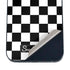 Sneakerhead Checkered iPhone 16 Skin
