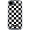 Sneakerhead Checkered iPhone 16e Clear Case