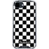 Sneakerhead Checkered iPhone 16e Clear Case