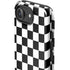 Sneakerhead Checkered iPhone 16e Impact Case