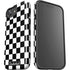 Sneakerhead Checkered iPhone 16e Impact Case