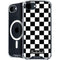 Sneakerhead Checkered iPhone 16e MagSafe Case