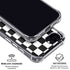 Sneakerhead Checkered iPhone 16e MagSafe Case