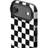 Sneakerhead Checkered iPhone 17 Air Impact Case