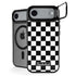 Sneakerhead Checkered iPhone 17 Air Kickstand Case