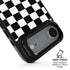 Sneakerhead Checkered iPhone 17 Air Kickstand Case