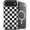Sneakerhead Checkered iPhone 17 Air MagSafe Case