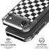 Sneakerhead Checkered iPhone 17 Air MagSafe Case
